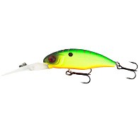 Воблер Kosadaka Kurado XD 50F MHT 5 гр   KurxD50F-MHT — варианты, разновидности модели