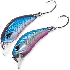 Воблер Kosadaka Dahlia 30F BR 2,4 гр   Dahlia30F-BR — цена и наличие в каталоге