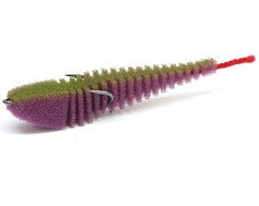 Поролоновая рыбка Lex Porolonium Air Zander Fish 9 90 мм 5 шт PLB   AZF9OD-PLB — цена и наличие в каталоге