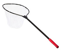 Подсачек Lucky John Area Trout Game  115x35х45см  Силикон   LJAT-7069-115 — цена и наличие в каталоге