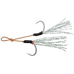 Крючок Ассист BKK Flash-Crash+ №12 2 шт    A-EJ-8060 — цена и наличие в каталоге