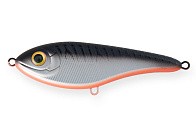 Воблер Strike Pro Baby Buster CA06ES Grey Shadow 25 гр 100  EG-050#CA06ES — варианты, разновидности модели