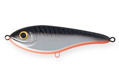 Воблер Strike Pro Baby Buster CA06ES Grey Shadow 25 гр 100  EG-050#CA06ES — цена и наличие в каталоге