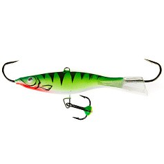 Балансир Lucky John Viking 7 24T 27 гр 70 мм   41701-24T — цена и наличие в каталоге