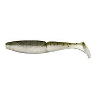 Силиконовая приманка Sawamura One'Up Shad 4 101 мм 6 шт 068   SWSH4068 — варианты, разновидности модели