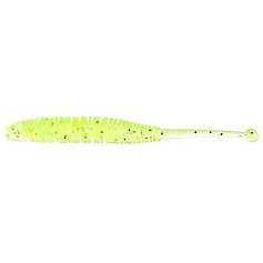 Силиконовая приманка Lucky John Spanky Worm 3.2in 81 мм 10 шт 071 Pro Series  140161-071 — цена и наличие в каталоге
