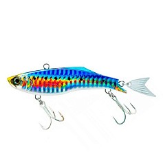 Воблер Duel Hardcore Fintail Vibe 55S HIW 11 гр   F1185-HIW — цена и наличие в каталоге