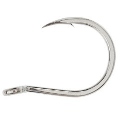 Крючок Одинарный BKK Reefmaster HG №9/0 4 шт    A-EJ-8718 — цена и наличие в каталоге