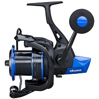 Катушка Okuma Rockaway 8000  21  RA-8000 — варианты, разновидности модели