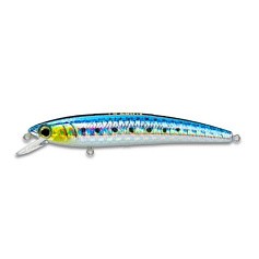 Воблер Yo-Zuri Pins Minnow 70F GHIW Sardine 4 гр   F1162-GHIW — цена и наличие в каталоге