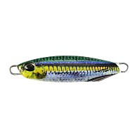 Пилькер DUO Drag Metal Cast 15g 15 гр 43 мм PGH0564 Gold Nago GB   DUO-54707 — варианты, разновидности модели