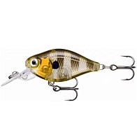 Воблер Rapala X-Light Crank Mid Runner 03 GGIU 4 гр   FNCM03-GGIU — варианты, разновидности модели