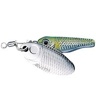 Вращающаяся Блесна Smith Niakis 9.0 №2 9 гр 03 — варианты, разновидности модели