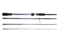 Спиннинг Zetrix Companero 804H 244 см 16 - 60 гр    CNS-804H 16-60G 12-30LB — варианты, разновидности модели