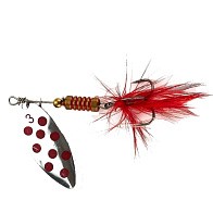 Вращающаяся Блесна Lucky John Spin-X Long №3 6 гр SR   LJSL03-SR — варианты, разновидности модели