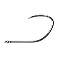 Крючок Одинарный Gamakatsu A1 Ls-2263 Eyed Hooks Black №10 15 шт    185027-010 — варианты, разновидности модели