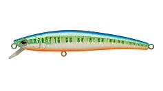 Воблер Strike Pro Arc Minnow 105SP A150-713 UV Blue Silver OB 11,5 гр   JL-092-SP#A150-713 — цена и наличие в каталоге