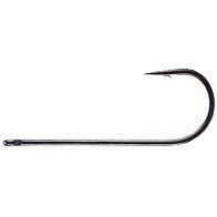 Крючок Одинарный BKK Aberdeen-R Diamond №4/0 7 шт    A-BA-0118 — варианты, разновидности модели