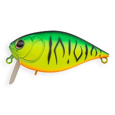 Воблер Strike Pro Sparrow 70 GC01S Mat Tiger 16,4 гр   EG-185F#GC01S — цена и наличие в каталоге