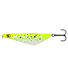 Колеблющаяся Блесна Rapala Harmaja 18 18 гр 85 мм SNRY   HAR18-SNRY — цена и наличие в каталоге