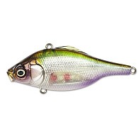 Воблер Megabass Vibration-X Ultra HT KANEHIRA 17,7 гр RATTLE IN — варианты, разновидности модели