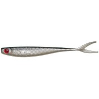 Силиконовая приманка Narval Skinny Slug 16 160 мм 100 шт 012-John Snow   NVLSS16012 — варианты, разновидности модели