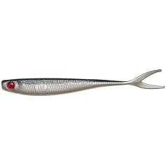 Силиконовая приманка Narval Skinny Slug 16 160 мм 100 шт 012-John Snow   NVLSS16012 — цена и наличие в каталоге