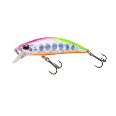 Воблер DUO Spearhead Ryuki 50S ADA4093 UV Pink Chart Yamame OB 4,5 гр   DUO-85398 — цена и наличие в каталоге