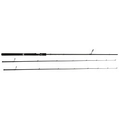 Спиннинг Maximus Respect 27ML/M 270 см 5 - 25 гр  Два хлыста 4-18g/5-25g  MSR27ML/M — цена и наличие в каталоге