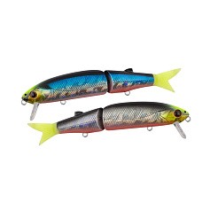 Воблер TsuYoki Got 115SP 014RW 15,5 гр — цена и наличие в каталоге