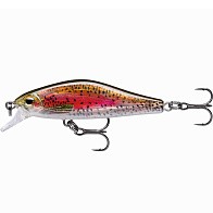 Воблер Rapala Shadow Rap Solid Shad 06 RTL 7 гр   SDRSS06-RTL — варианты, разновидности модели