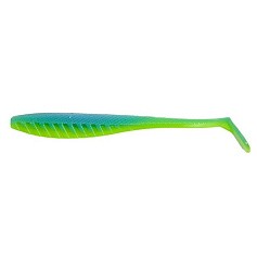 Силиконовая приманка Frapp Hustle Minnow 4 101 мм 6 шт PAL03 — цена и наличие в каталоге
