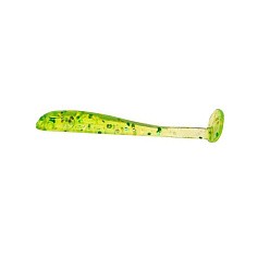 Силиконовая приманка CF Company Nano Minnow 1.6 40 мм 8 шт 20   6-40-20-6 — цена и наличие в каталоге
