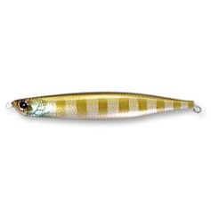 Воблер OSP Bent Minnow 86F P45 5,9 гр   OSP-BENTM86F-P45 — цена и наличие в каталоге