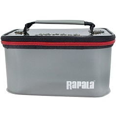 Коробка Rapala Hydro Tackle Box XL  23х13х19 см    RHYTBXL — цена и наличие в каталоге