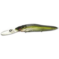 Воблер Megabass Oneten R+2 TINY WAKASAGI 16 гр — варианты, разновидности модели