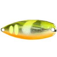 Колеблющаяся Блесна Forest Miu 5g 5 гр 40 мм #05   MIU 5g #05 — варианты, разновидности модели