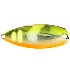 Колеблющаяся Блесна Forest Miu 5g 5 гр 40 мм #05   MIU 5g #05 — цена и наличие в каталоге