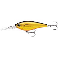 Воблер Rapala Harvest Shad 05 G 5 гр   HVSD05-G — варианты, разновидности модели