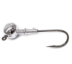 Джиг-головка Волжские Джиги Predator №5/0 26 гр 3 шт — цена и наличие в каталоге