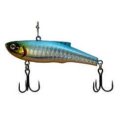 Воблер Ecopro Diana 70 054 Broken Ice 15 гр   EPVDN70/15S-054 — цена и наличие в каталоге