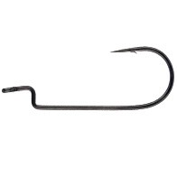 Крючок Офсетный BKK Siren 9002 №2/0 6 шт    A-EW-9212 — варианты, разновидности модели
