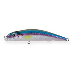 Воблер Strike Pro Darter-R King 90 A210-SBO-RP Rainbow Ghost Wakasagi 11 гр   EG-024A#A210-SBO-RP — цена и наличие в каталоге