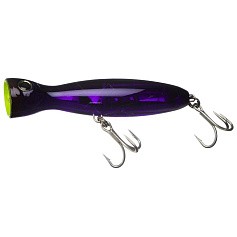 Воблер Yo-Zuri Mag Popper 130F BP 50 гр   R1370-BP — цена и наличие в каталоге