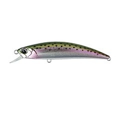 Воблер DUO Spearhead Ryuki 70F MCC4036 Rainbow Trout 5,3 гр   DUO-63597 — цена и наличие в каталоге