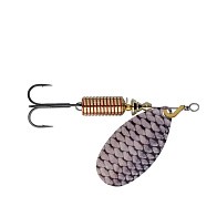 Вращающаяся Блесна Abu Garcia Fast Attack 4 №4 10 гр Roach LF  1549883 — варианты, разновидности модели