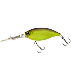 Воблер Duel Hardcore Bullet Crank 5+ 80F PUCL 27,5 гр   R1421-PUCL — цена и наличие в каталоге