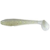 Силиконовая приманка Keitech Swing Impact Fat 2.8 71 мм 8 шт #426 Sexy Shad — варианты, разновидности модели