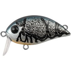 Воблер TsuYoki Xaker SSR 32F WR036 3,4 гр — цена и наличие в каталоге