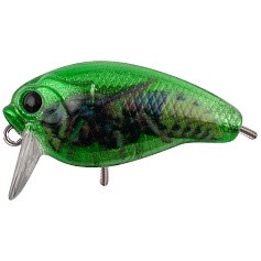 Воблер TsuYoki Agent SSR 40F WR033 5,5 гр — цена и наличие в каталоге